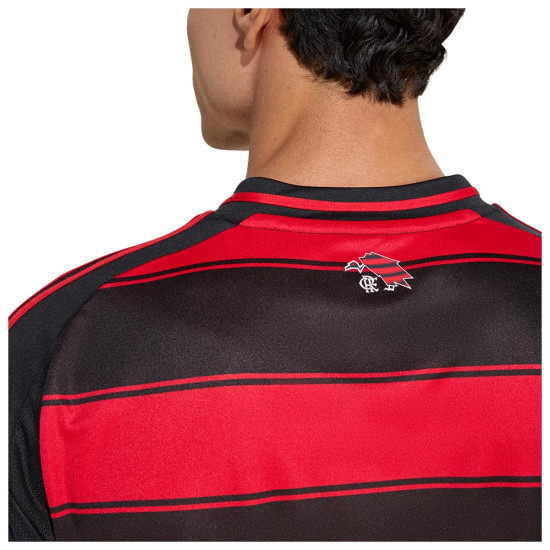 Adidas Ανδρική ποδοσφαιρική φανέλα CR Flamengo FC 24/25 Home Jersey
